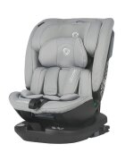COCCOLLE Scaun auto rotativ I-Size Velsa Neutral Grey 0-36 kg