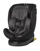 COCCOLLE Scaun auto rotativ Nova iSize 40-150 cm Diamond Black