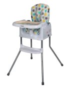 COCCOLLE Scaun de masa multifunctional Ziti Beige Dots