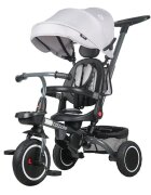 COCCOLLE Tricicleta multifunctionala Venti Greystone