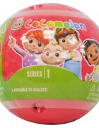 CoComelon Bila cu figurina surpriza Mash Ems S1