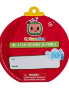 CoComelon Figurina surpriza Holiday