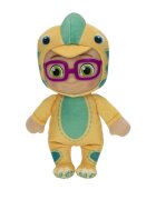 CoComelon Jucarie de plus Dino Bella 20 cm CMW0329