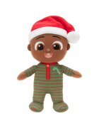 CoComelon Jucarie de plus Little Plush Holiday Cody 20 cm CMW0324