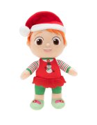 CoComelon Jucarie de plus Little Plush Holiday Yoyo 20 cm CMW0257