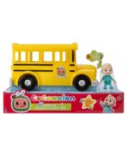 CoComelon Masinuta autobuz scolar