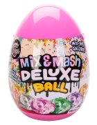 Compound Kings Set slime Mix and Mash Deluxe Giant Egg Surprise