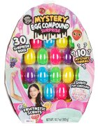 Compound Kings Set slime Mix And Mash Mystery Egg Surprise