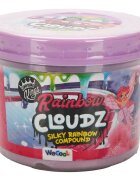 Compound Kings Slime Butter Cloudz Rainbow Cloudz 100 gr Mov