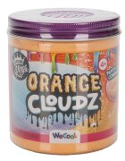 Compound Kings Slime Cotton Cloudz Orange Mango Tango