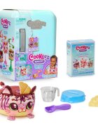 Cookeez Makery Set de joaca Freezy Cakez
