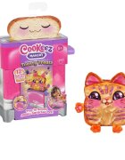 Cookeez Makery Set de joaca Toasty Treatz