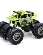 Cool Machines Masina de teren Monster Truck 4WD 1:12
