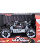 Cool Machines Masina sport de curse Negru