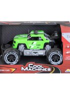Cool Machines Masina sport de curse Verde