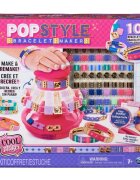 Cool Maker Set de creat bratari Pop Style 20142504