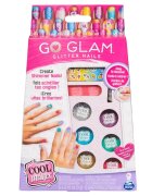 Cool Maker Set manichiura cu sclipici Go Glam Glitter Nails