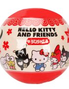 Cool Things Figurina surpriza 3D Hello Kitty and Friends Sushi