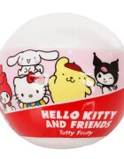 Cool Things Figurina surpriza 3D Hello Kitty and Friends Tutty Frutty