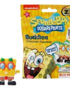 Cool Things Figurina surpriza 3D SpongeBob SquarePants Buddies