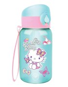 Coolpack Bidon de apa Hello Kitty 500 ml Blue