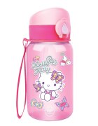 Coolpack Bidon de apa Hello Kitty 500 ml Roz
