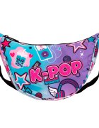 Coolpack Geanta de umar Bright K-Pop