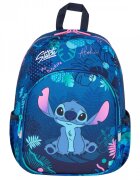 Coolpack Ghiozdan cu 2 compartimente Disney Stitch Blue
