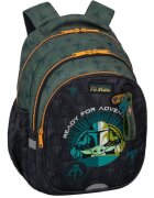 Coolpack Ghiozdan cu 2 compartimente Mandalorian