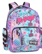 Coolpack Ghiozdan cu un compartiment Caro K-Pop