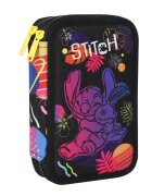 Coolpack Penar echipat cu 2 compartimente Jumper 2 Stitch Hug