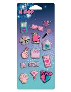 Coolpack Set de stickere K-Pop
