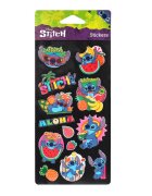 Coolpack Set stickere Disney Stitch Aloha