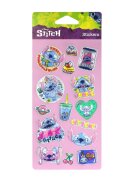 Coolpack Set stickere Disney Stitch Foodie