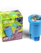 Coolpack Stampila cu autocolante Disney Stitch