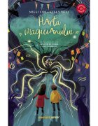 Corint Aventuri pe colina colectionarului vol 2 Harta magicianului