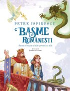 Corint Basme romanesti Sarea-n bucate si alte povesti cu talc Petre Ispirescu