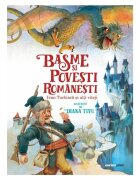 Corint Basme si povesti romanesti Ivan Turbinca si alti viteji