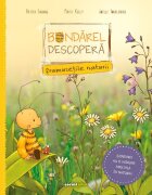 Corint Bondarel descopera frumusetile naturii Britta Sabbag