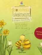 Corint Carte Editura Bondarel sarbatoreste venirea primaverii Britta Sabbag Maite Kelly Joelle Tourlonias