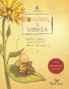 Corint Carte Editura Bondarel si iubirea Britta Sabbag Maite Kelly Joelle Tourlonais