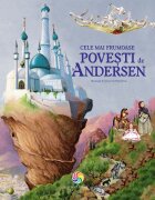 Corint Carte Editura Cele mai frumoase povesti de H. C. Andersen