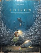 Corint Carte Editura Edison misterul comorii disparute Torben Kuhlmann