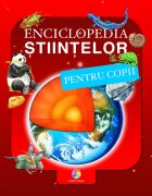 Corint Carte Editura Enciclopedia stiintelor pentru copii Orpheus ed.III Orpheus Books