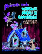 Corint Carte Editura Primele mele versuri Poezii si cantecele Walter Riess