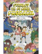 Corint Carte Editura Stanley va fi bine probabil Sally J. Pla