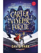 Corint Cartea viselor furate