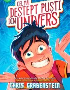 Corint Cel mai destept pusti din Univers Chris Grabenstein