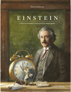 Corint Einstein Calatoria uimitoare a unui soricel in timp si spatiu Torben Kuhlmann