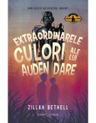 Corint Extraordinarele culori ale lui Auden Dare Zillah Bethell